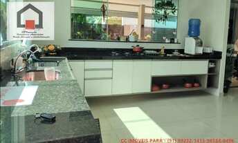 Imagem 6: Casa nno Residencial Castanheira, 400 m², 4 Suítes, 6 Vagas, Atalaia. Ananindeua-Pará