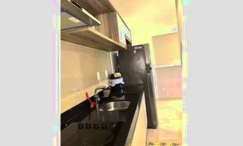 Imagem 4: Brisa Calma Apartamento com 1 dormitório