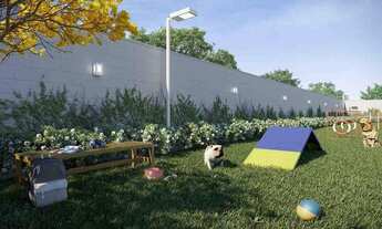 Imagem 7: Apartamento a venda com 2 e 3 quartos no Campo dos Afonsos