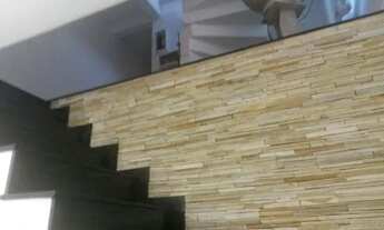 Imagem: Sobrado com 3 dormitórios à venda, 290