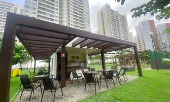 Imagem 2: Vendo Reserva das Praias 3 quartos