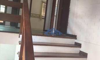 Imagem 6: Sobrado com 4 dormitórios, 300 m² - venda por R$ 2.300.000,00 ou aluguel por R$ 12.000,00