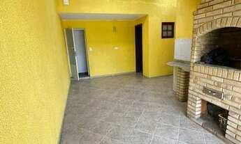 Imagem 6: Cobertura com 3 dormitórios à venda, 200 m² por R$ 730.000,00 - Parque das Nações - Santo