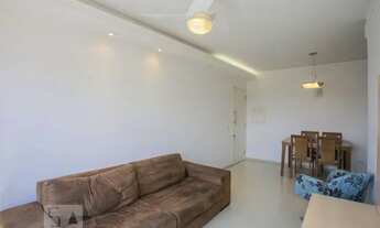 Imagem 2: Apartamento para Aluguel - Saúde, 2 Quartos, 62 m2