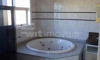 Imagem 5: Casa - Chácaras Alpina - Valinhos