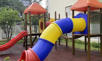 Imagem 7: 3 dormit com suíte, Varanda e Lazer