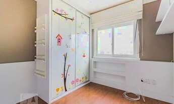 Imagem 7: Apartamento à Venda - Jardim Botânico, 3 Quartos, 80 m2