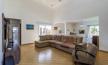 Imagem 4: Casa Térrea Alto Padrão com 3 dormitórios, sendo 1 suíte master à venda, 301m² por R$2.097