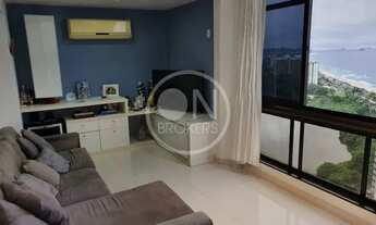 Imagem 6: Cobertura em Barra da Tijuca - Rio de Janeiro