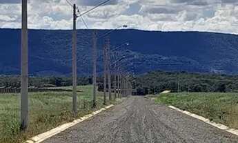 Imagem 2: Terreno em Rifaina no recanto do lago