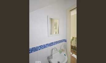 Imagem 7: Casa para Aluguel - Bosque da Saúde, 2 Quartos, 200 m2