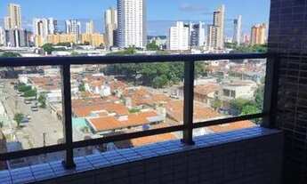 Imagem 2: Apartamento Lagoa Nova, 3 quartos, 1 suíte, 2 vagas de garagem coberta - rlm