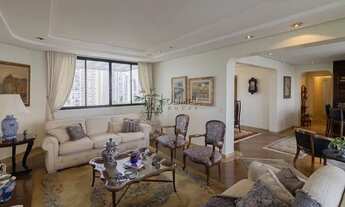 Imagem 2: Venda Apartamento 4 Dormitórios - 260 m² Campo Belo