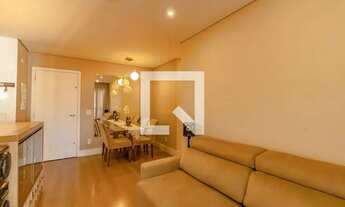 Imagem 2: Apartamento para Aluguel - Vila Mascote, 2 Quartos, 74 m2