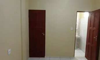 Imagem 2: Alugo apartamento. Bairro Universidade