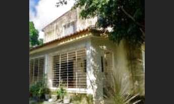 Imagem 2: CASA GRANDE , R$ 450.000, BAIRRO CAJUEIRO , DUPLEX 4 QTS, SUITE , 5 VAGAS DE GARAGENS, E