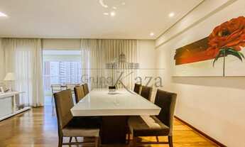 Imagem 5: Apartamento - Jardim das Industrias - Residencial Splendor Blue - 156m² - 3 Dormitórios