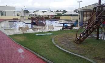 Imagem 4: Apartamento para venda com 65 metros quadrados com 3 quartos em Messejana - Fortaleza - CE