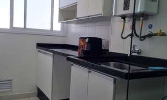 Imagem 3: APARTAMENTO 2 DORMITÓRIOS -METRO SAÚDE