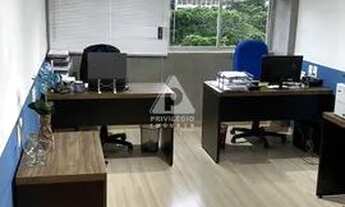 Imagem 5: Sala à venda, Ipanema - RIO DE JANEIRO/RJ