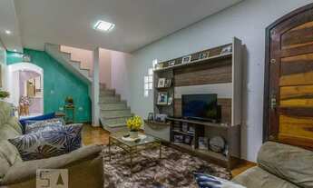 Imagem 2: Casa para Aluguel - Jardim Las Vegas, 4 Quartos, 228 m2