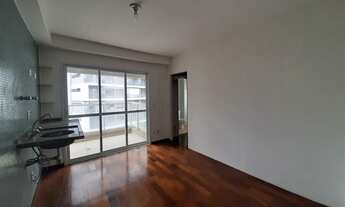 Imagem 2: VILA MARIANA - 1 SUITE / 1 VAGA