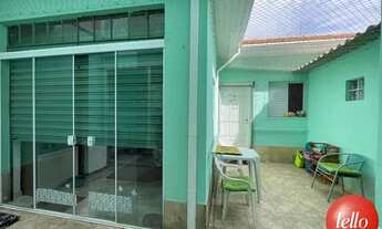 Imagem 2: São Paulo - Casa Padrão - Tatuapé