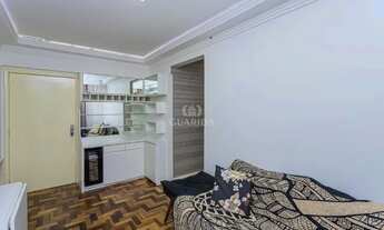 Imagem 3: Apartamento para aluguel, 3 quartos, 1 vaga, Santana - Porto Alegre/RS