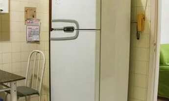 Imagem 6: Quarto pra estudando do lado da UFBA