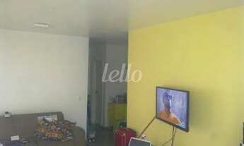 Imagem: São Paulo - Apartamento Padrão - Saúde