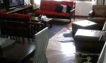 Imagem 5: Sobrado com 3 dormitórios à venda, 257 m² por R$ 850.000,00 - Parque Jaçatuba - Santo Andr