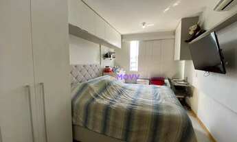 Imagem 7: Apartamento à venda, 84 m² por R$ 799.000,00 - Icaraí - Niterói/RJ