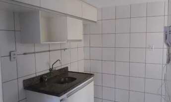 Imagem 4: Alugo Apto no Aririzal - Infinity Cohama - 2* andar - C/ Suíte - Projetados na cozinha