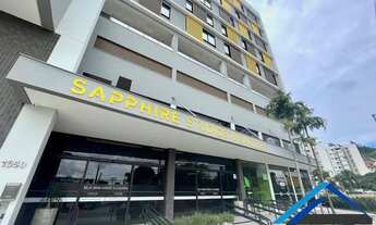 Imagem 1: FLORIANÓPOLIS - Apartamento Padrão - CÓRREGO GRANDE