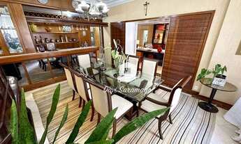 Imagem 4: Apartamento com 3 dormitórios à venda, 193 m² por R$ 2.800.000,00 - Leme - Rio de Janeiro