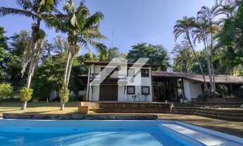 Imagem 3: Casa - Condomínio Chácaras do Alto da Nova Campinas - Campinas