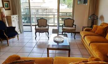 Imagem 6: Apartamento para venda tem 150 metros quadrados com 4 quartos em Tijuca - Rio de Janeiro