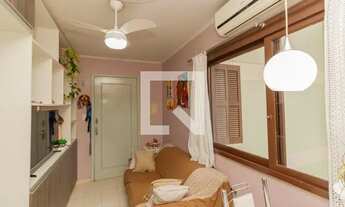 Imagem 3: Apartamento à Venda - Pátria Nova, 1 Quarto, 34 m2