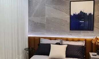 Imagem 4: Avanti | 78,98 m² Privativos | Jd. Aclimação