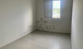 Imagem 7: Apartamento / Padrão - Condomínio Residencial Colinas do Paratehy - Locação e Venda - Resi