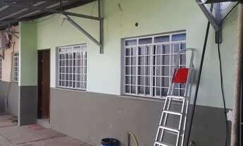 Imagem: Alugo Apartamento no Jardim Floresta (em