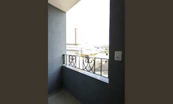 Imagem 6: Apartamento à Venda - Belém, 2 Quartos, 46 m2