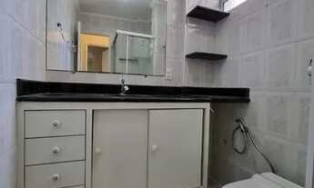 Imagem 6: Apartamento para locação a 1 quadra da praia - Pompéia - Santos