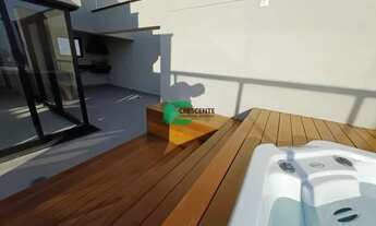 Imagem 6: Apartamento cobertura duplex Campestre