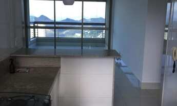 Imagem 3: Apartamento para venda com 90 metros quadrados com 2 quartos