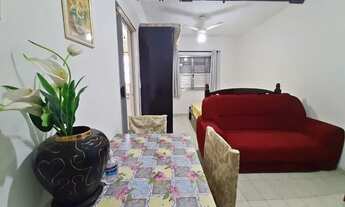 Imagem: Kitnet a 100m da praia em Boqueirão - Praia