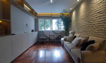 Imagem 5: São Paulo - Apartamento Padrão - PARAÍSO