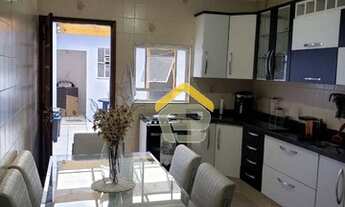 Imagem 6: Casa com 3 dormitórios à venda, 126 m²- Brooklin Paulista - São Paulo/SP