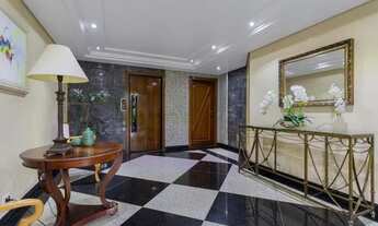 Imagem: SÃO PAULO - Apartamento Padrão - ACLIMAÇÃO