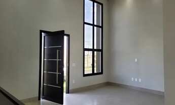 Imagem 3: Casa com 3 dormitórios à venda, 117 m² por R$ 870.000,00 - Jardins do Império - Indaiatuba